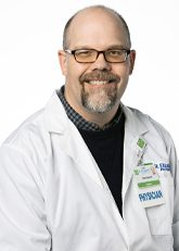 Thomas Bunnell, MD