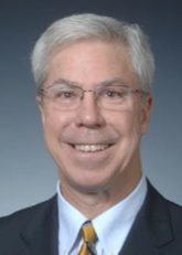Thomas C. Colvin