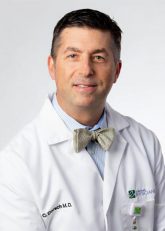 Curtis Dorsch, MD