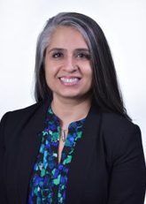 Noreen Durrani, MD
