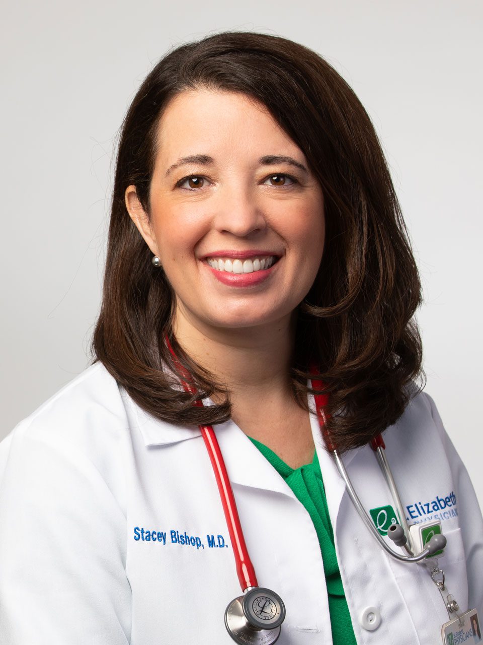 Stacey Bishop, MD