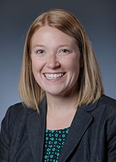 Meghan Markovich, MD