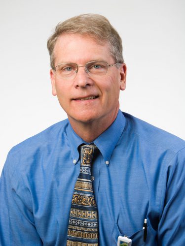 Michael Miller, MD
