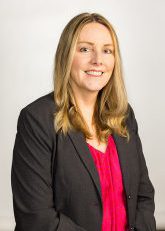 Heidi Murley, MD, MBA