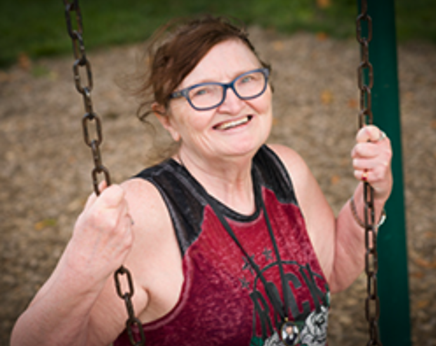 Weight Management Patient Success Stories - Bonnie Alford
