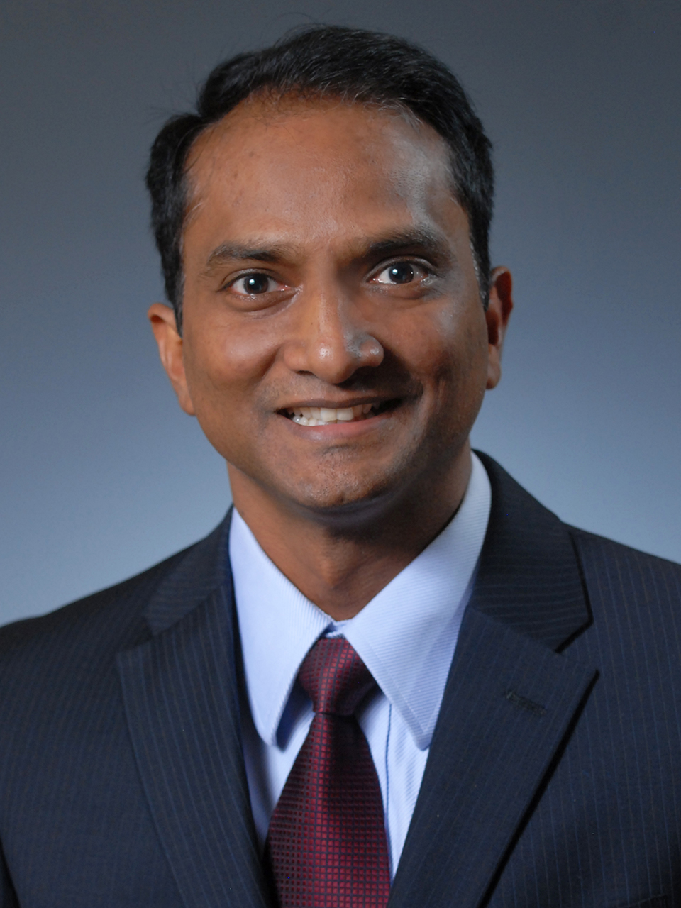 Harish Nirujogi, MD