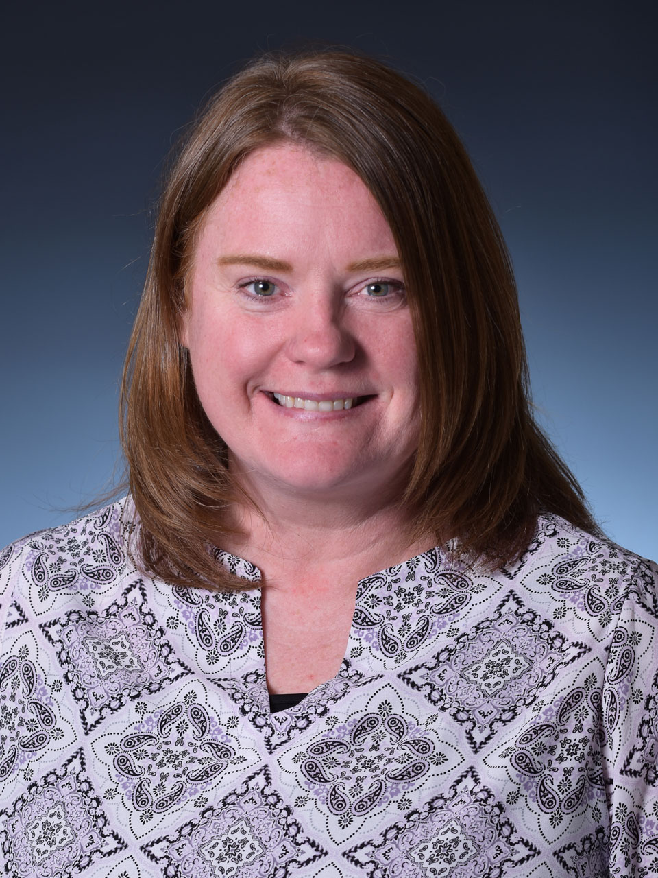 Jennifer Bowling, APRN