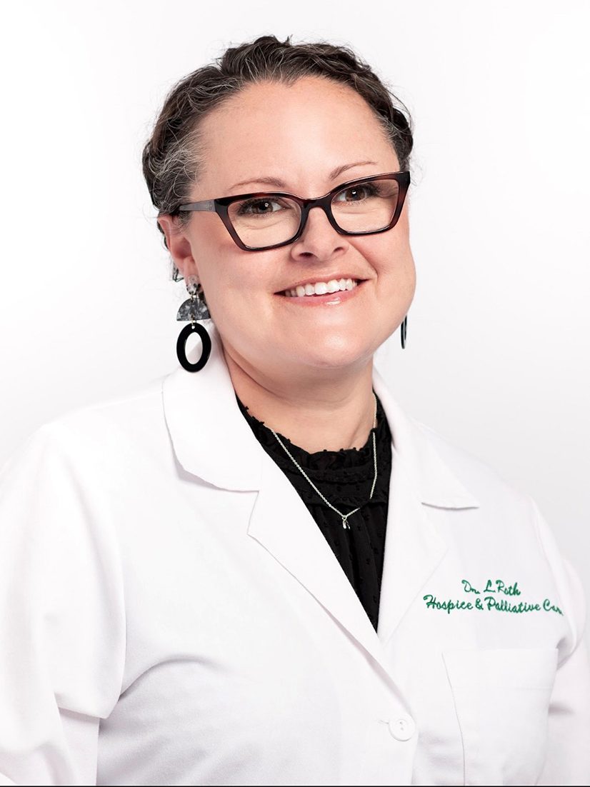 Lauren Roth, MD