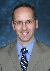 Bradley Patterson, MD