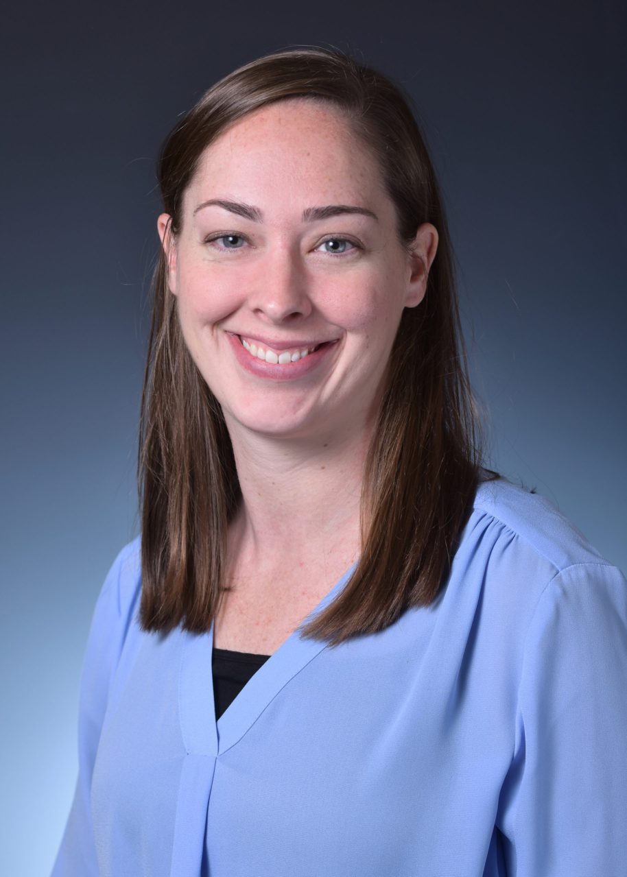 Alyssa Kreider, APRN