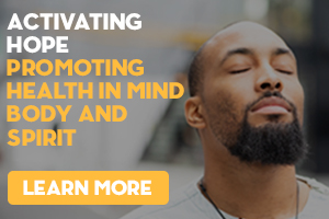 Activating Hope