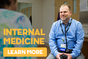 Internal Medicine