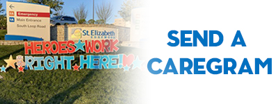 Send a CareGram