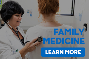 Family Medicine Learn More