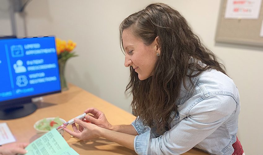 DSMES Instruction Caitlin