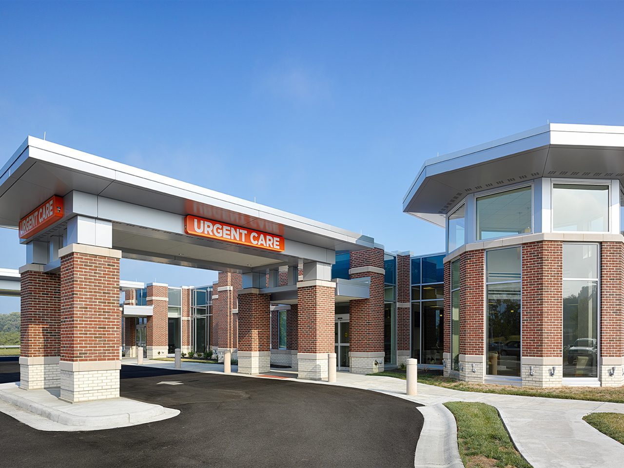 Crittenden Urgent Care