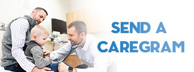 send_a_caregram_tile Send a CareGram