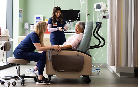 Cancer Care