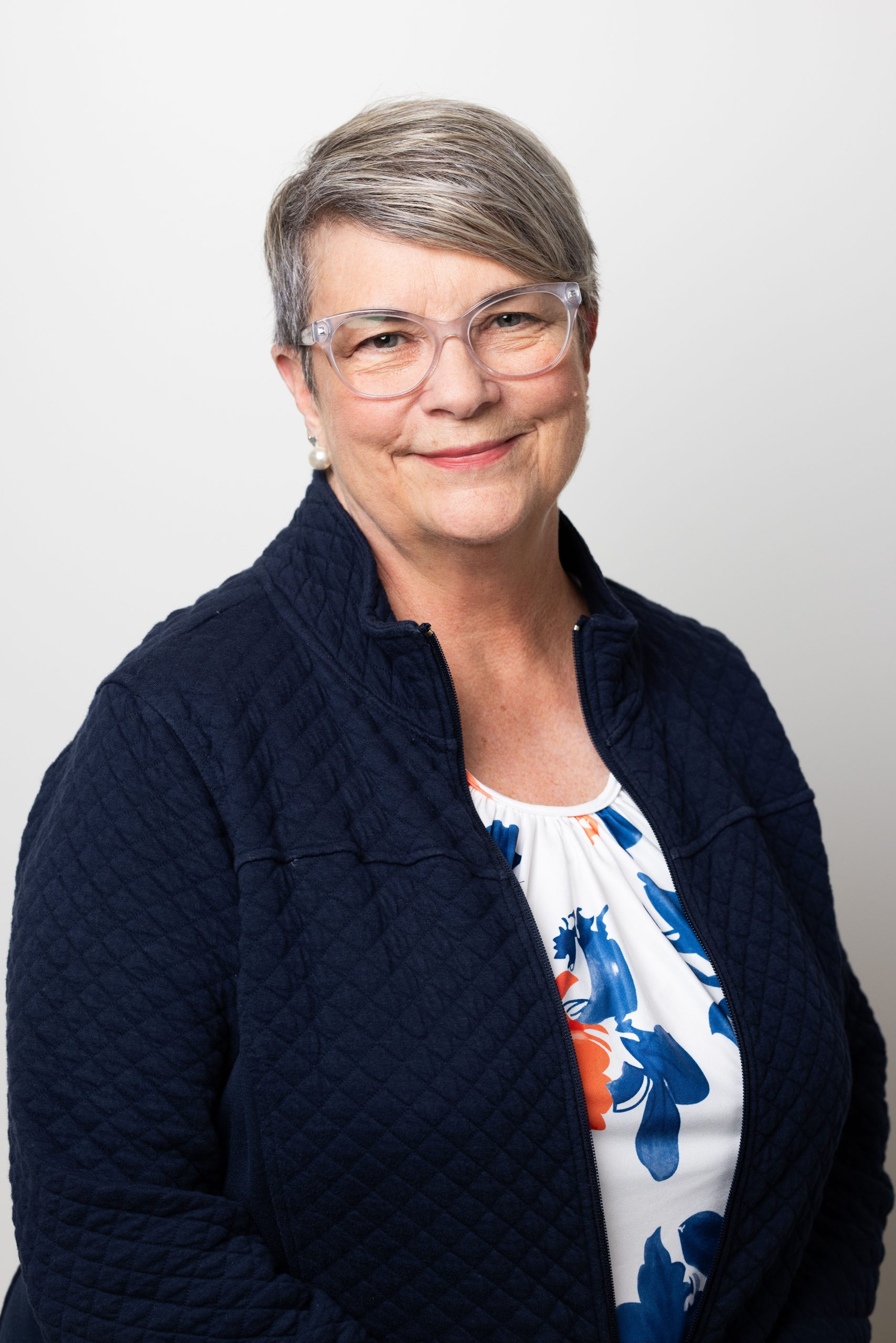 Cindy, Primary Care Patient