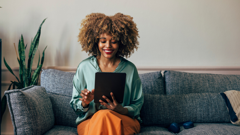 Self-Care When You Are Sick: Five Tips