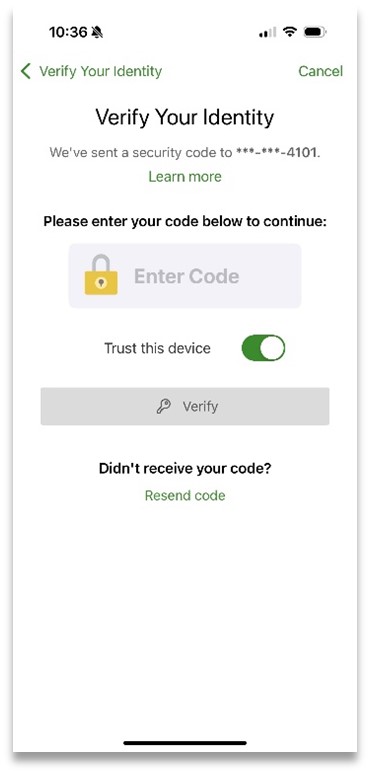 idcodeverifymobile