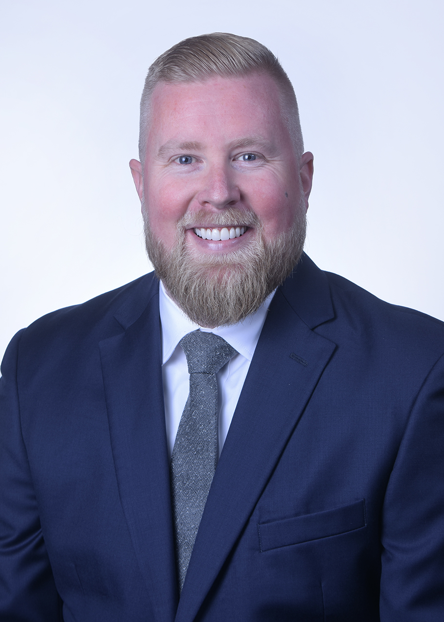 Andrew Anderson, MBA