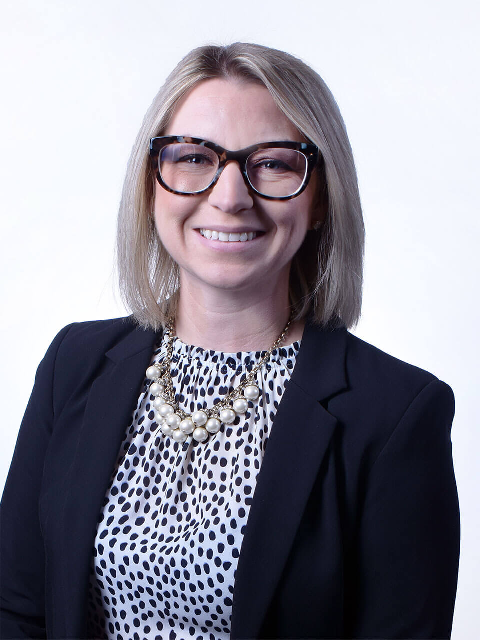 Dr. Brianne Nicholas