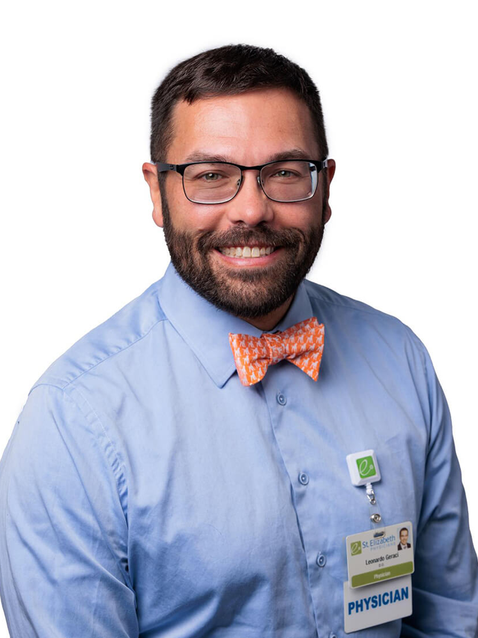 Dr. Leonardo Geraci