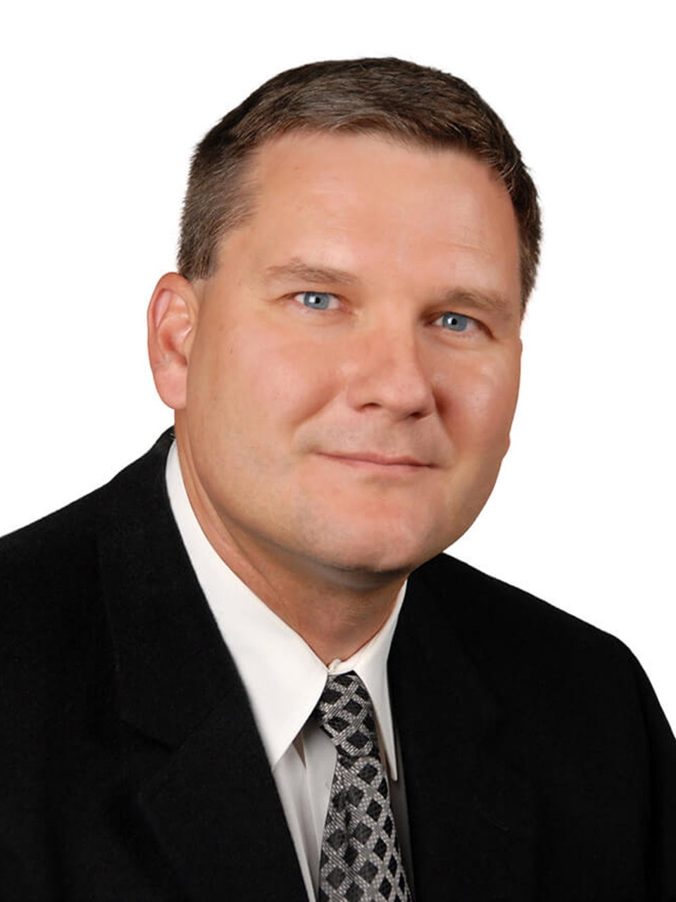 Dr. Mark McAndrew