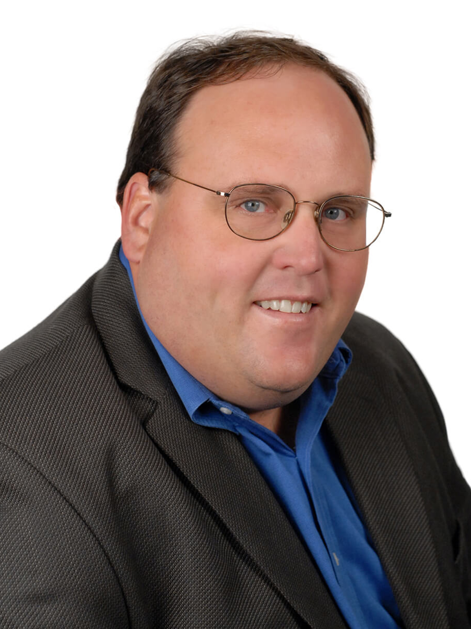 Dr. Michael McAndrew