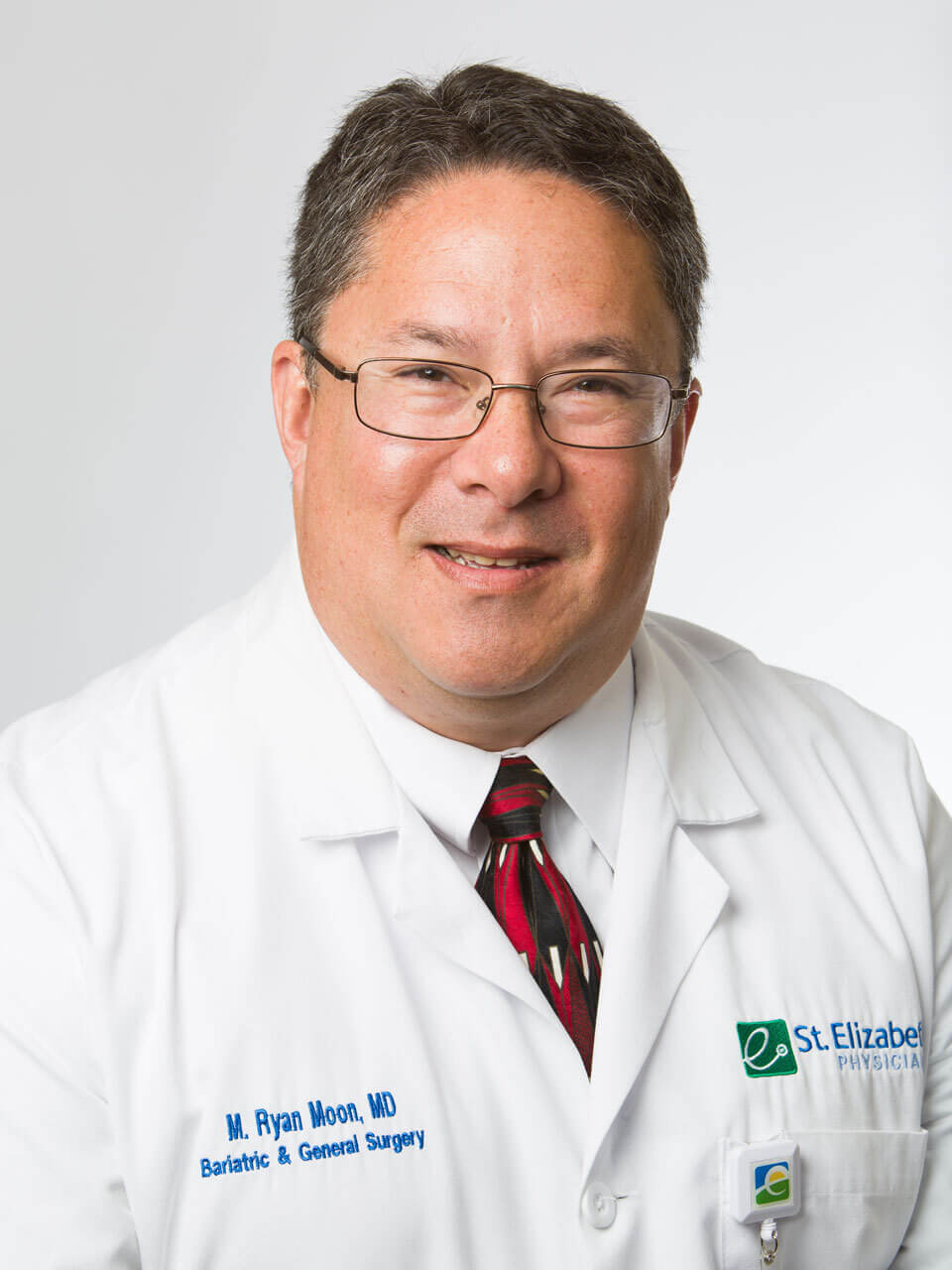 Dr. M. Ryan Moon