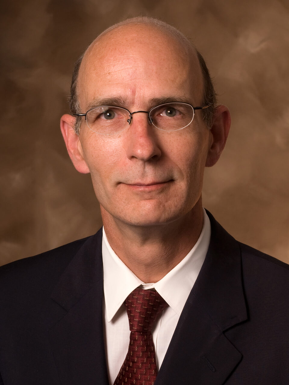 Dr. Sidney Trogdon