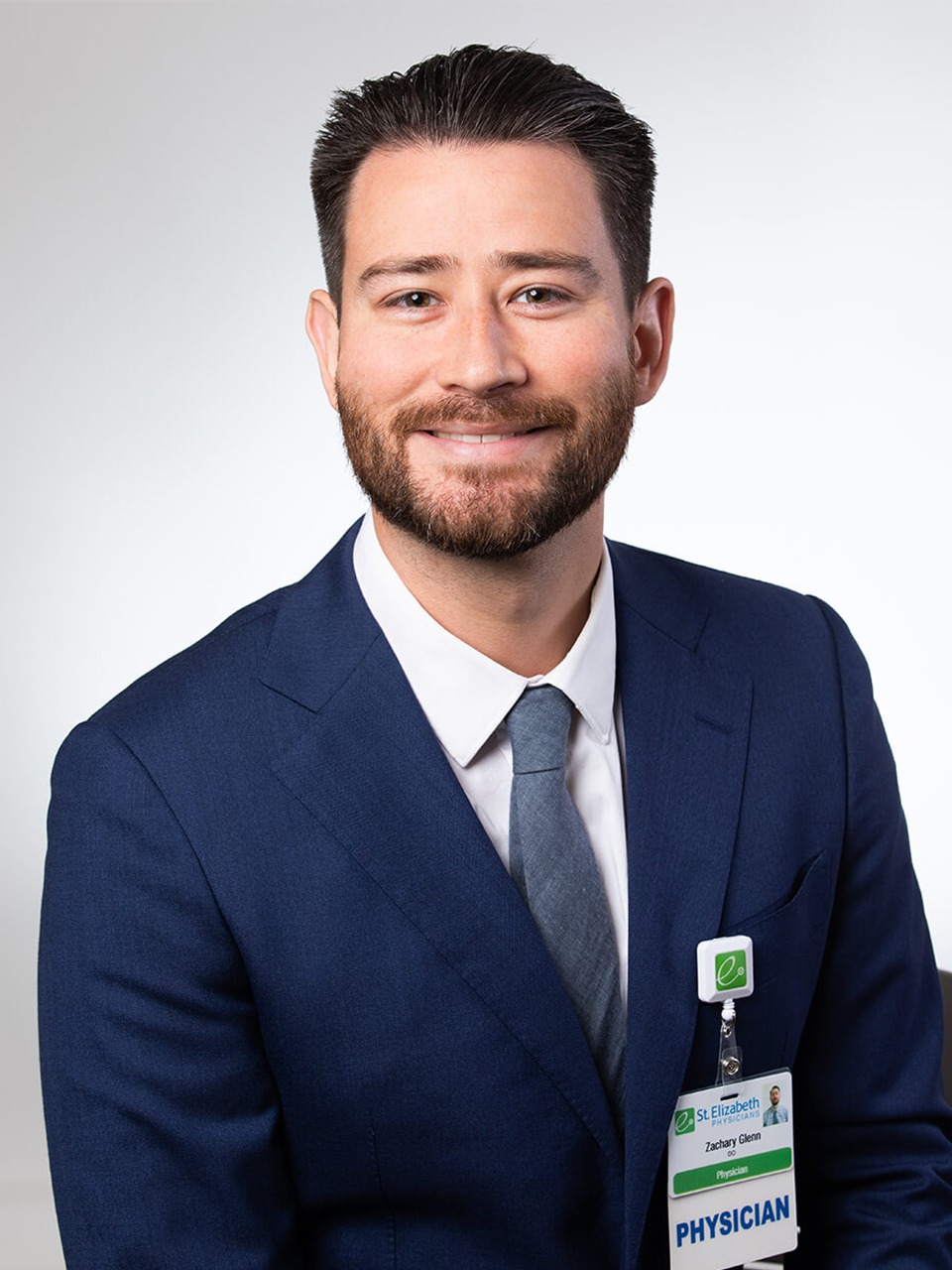Dr. Zachary Glenn