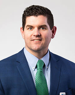 Adam Metzler, MD