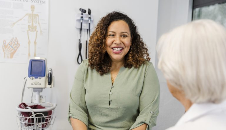 What Are the Recommended Ages for Women’s Health Screenings?