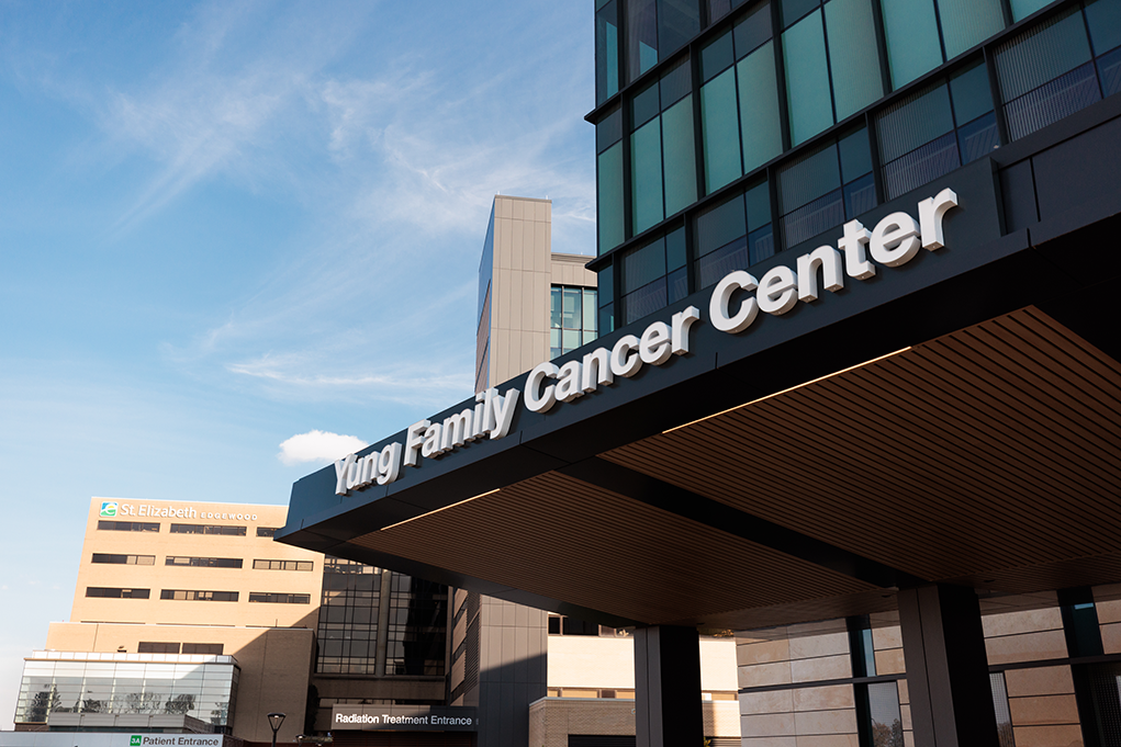 Celebrating Five Years of Impact: The Yung Family Cancer Center 