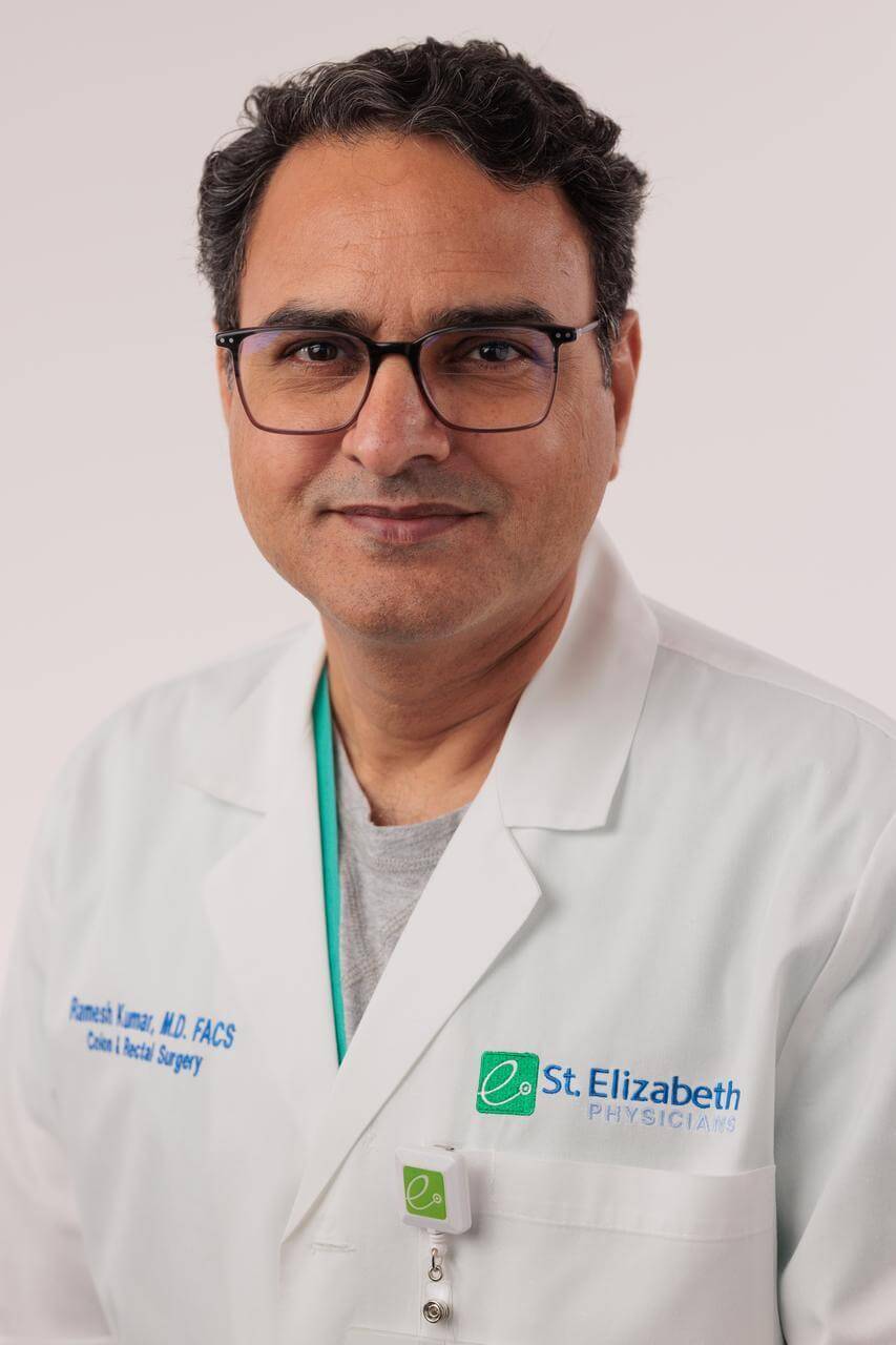 Ramesh Kumar, MD