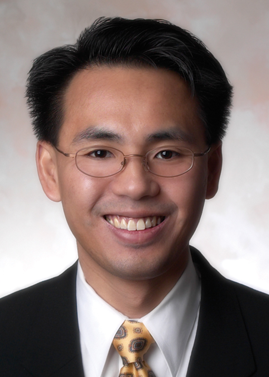 Dr. Alexander Hou