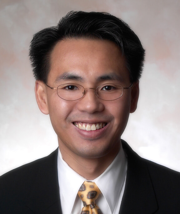 Dr. Alexander Hou