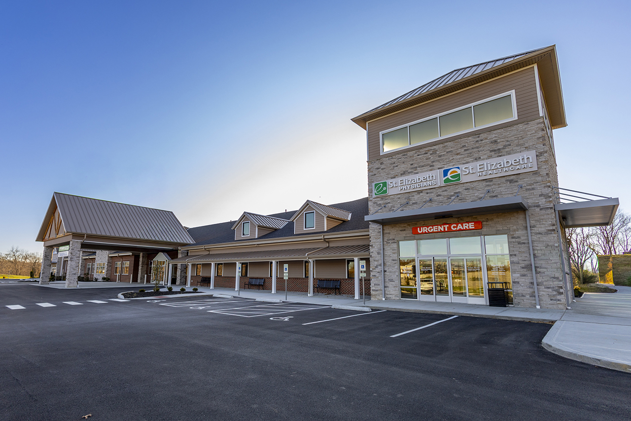 Highland Heights Urgent Care