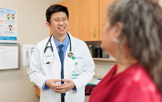 Primary Care
