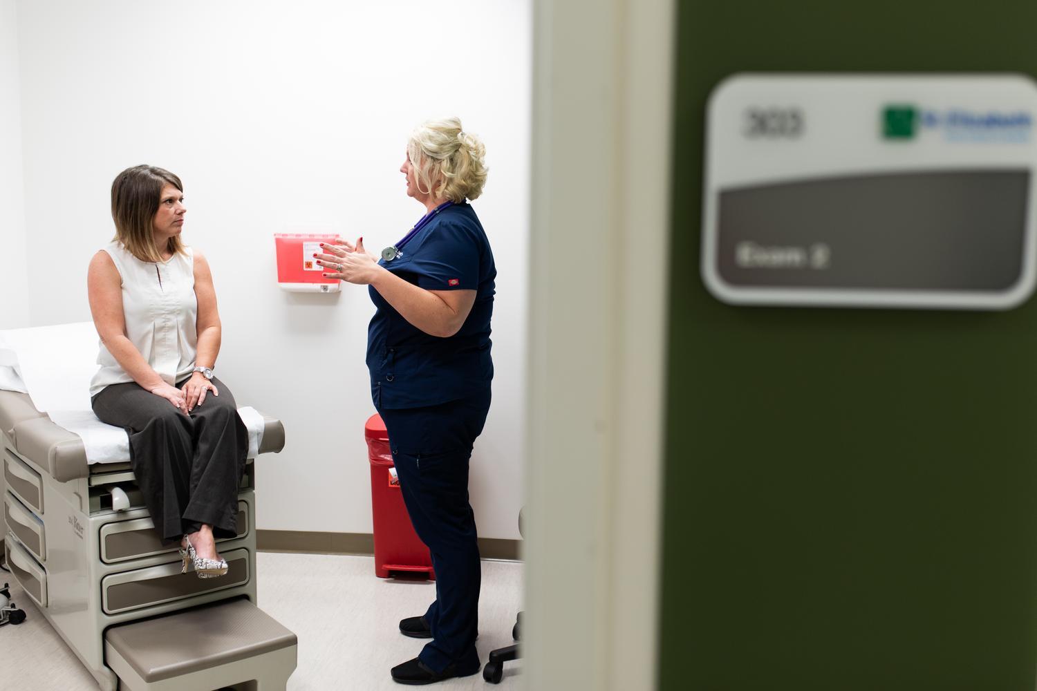 BROLL-2019-291 Urology Conditions