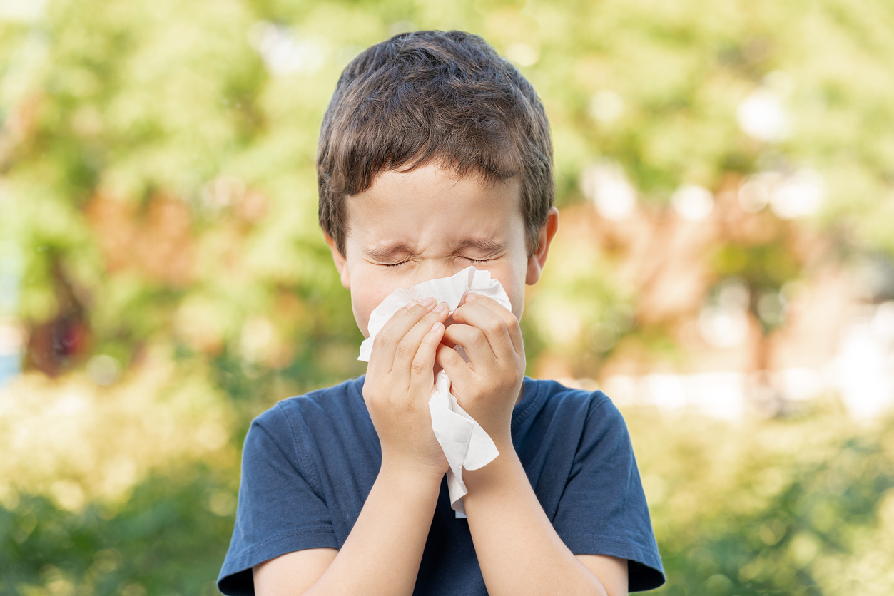 Kids Summer Health Guide: What to Watch for Before Summer Ends