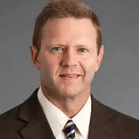 Dr. Christopher Cost