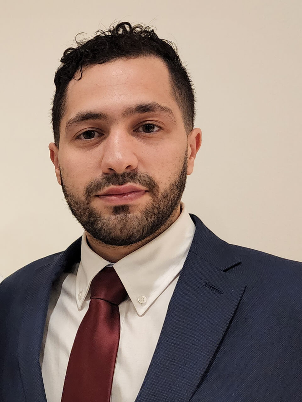 Dr. Monzer Haj-Hamed