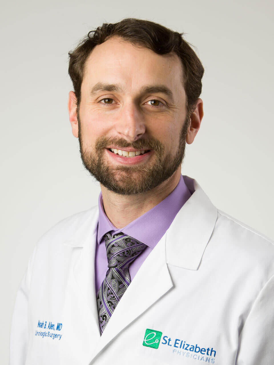 Dr. Noah Allen