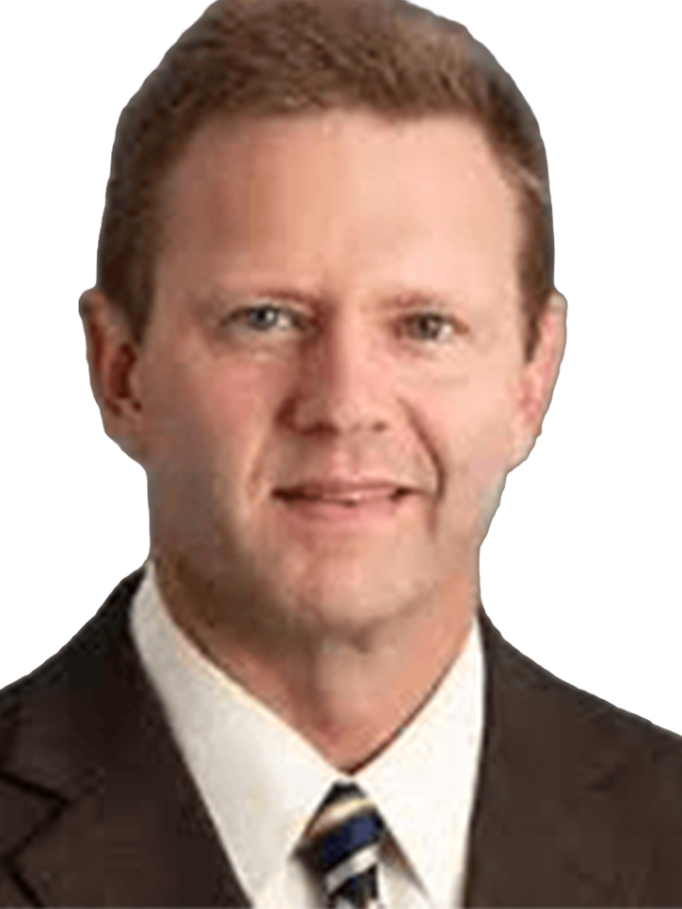 Dr. Christopher Cost
